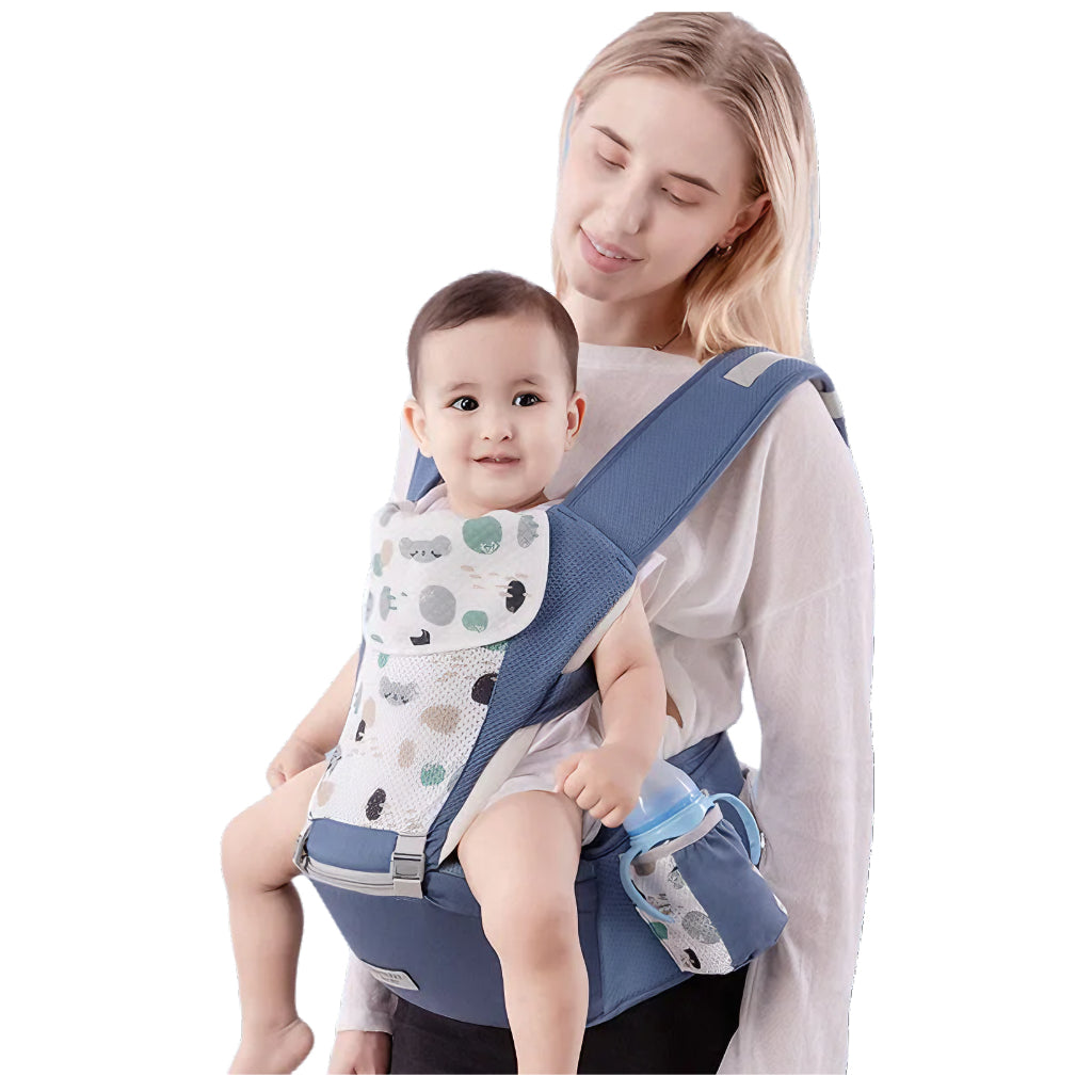 HavenHold™ Baby Carrier