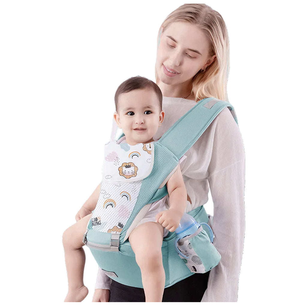 HavenHold™ Baby Carrier