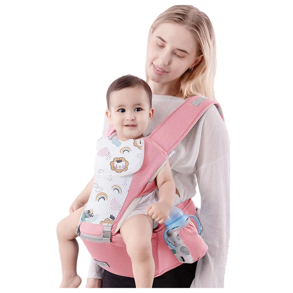 HavenHold™ Baby Carrier