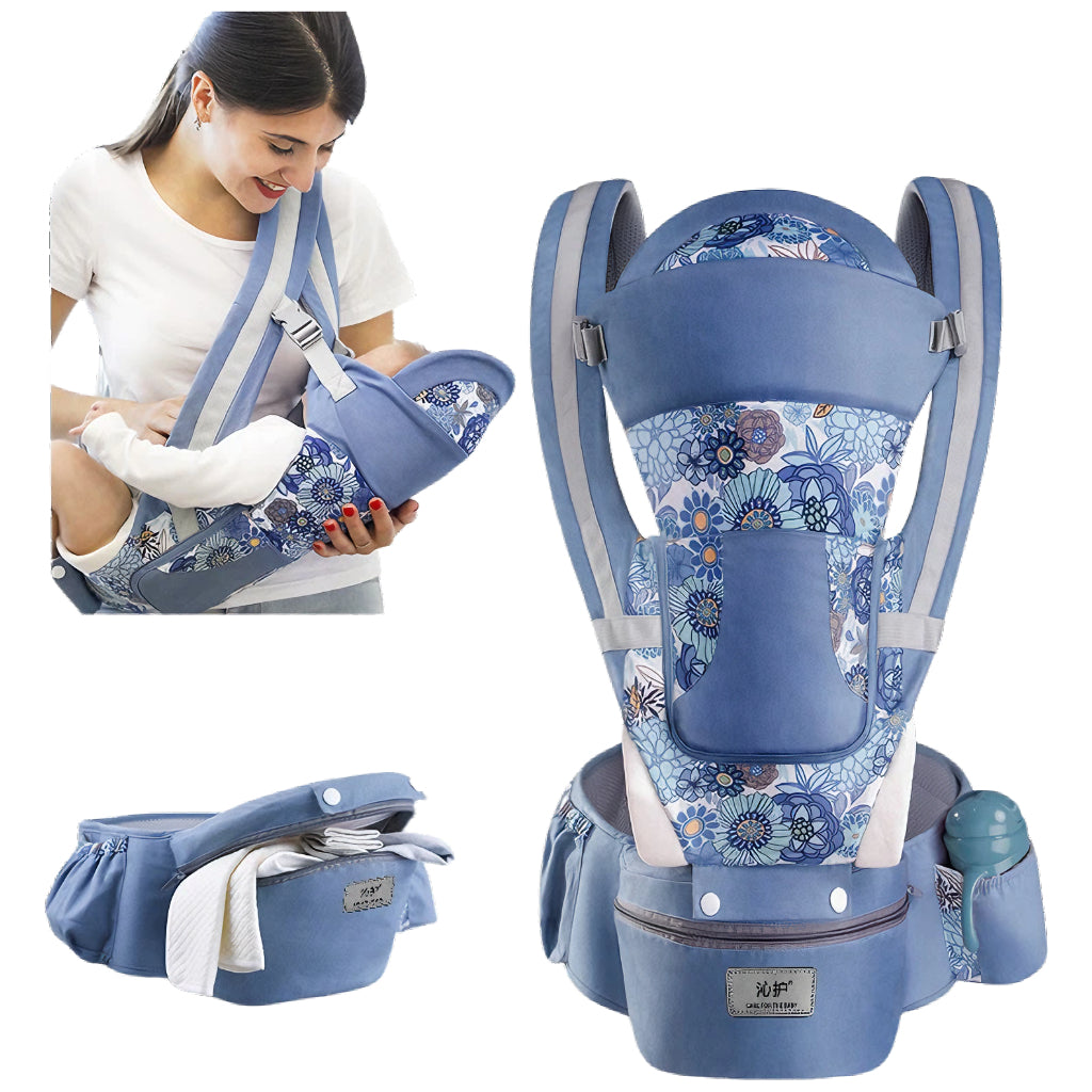 HavenHold™ Baby Carrier