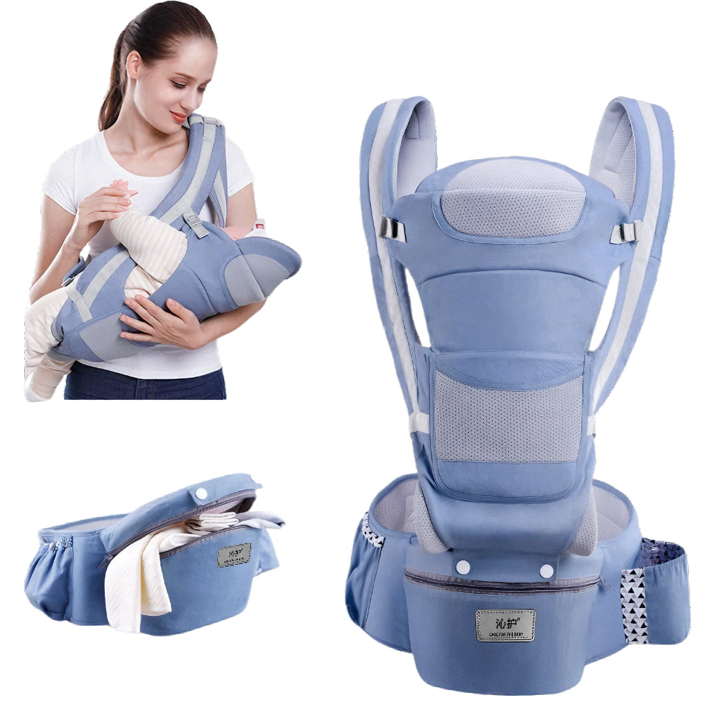 HavenHold™ Baby Carrier