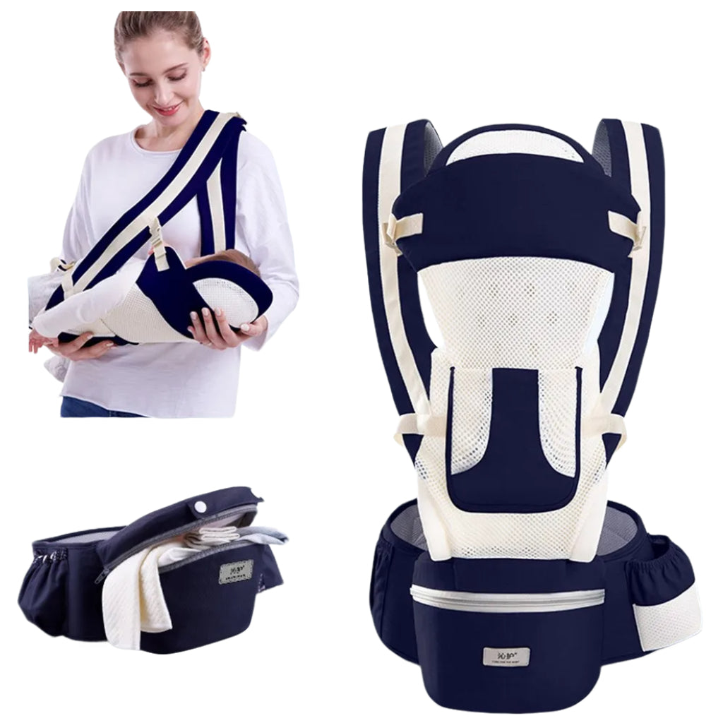 HavenHold™ Baby Carrier