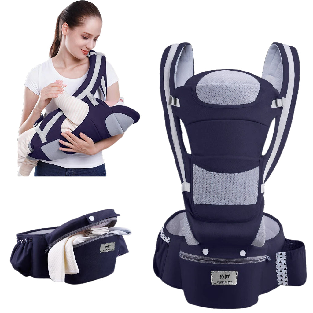 HavenHold™ Baby Carrier