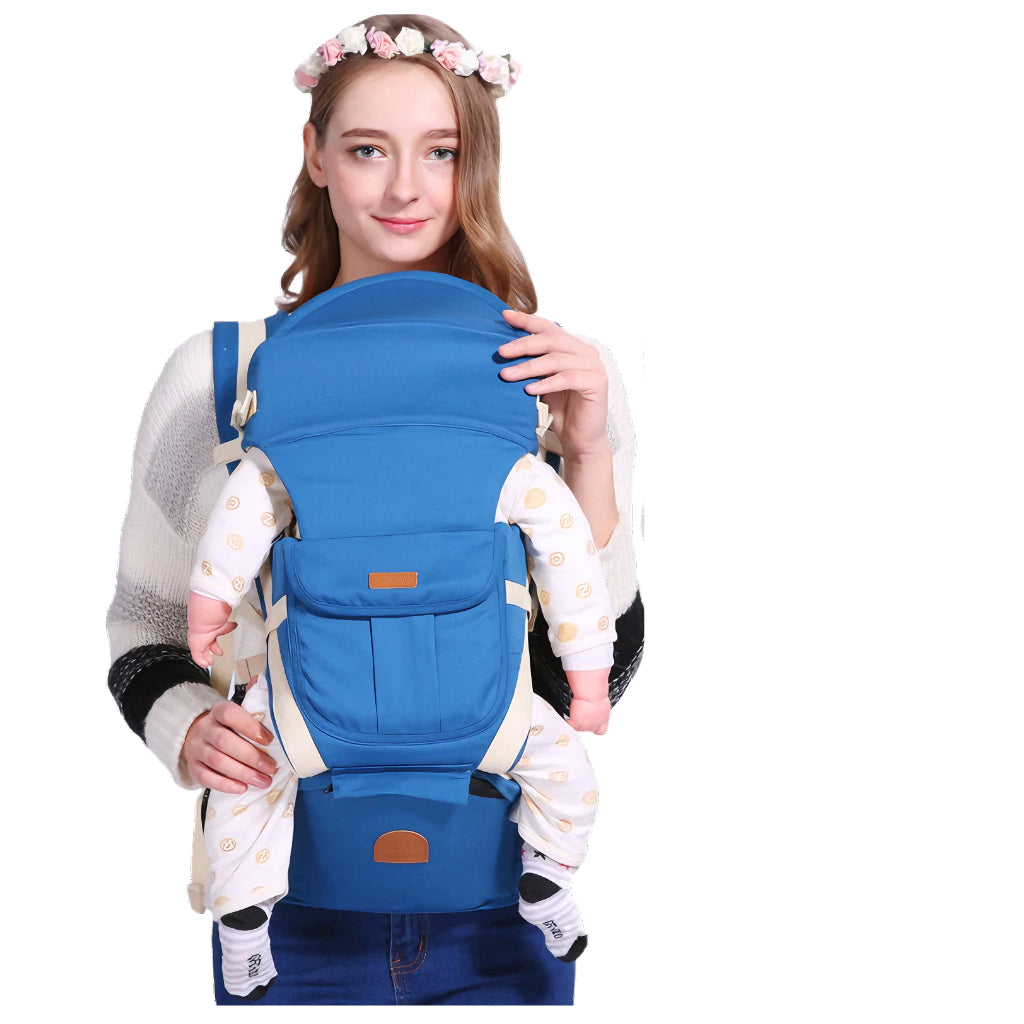 HavenHold™ Baby Carrier